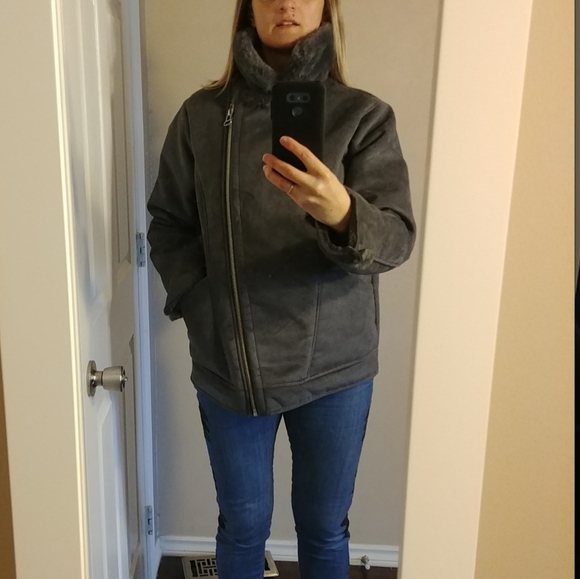 H&M jacket - Picture 6 of 6